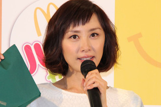 山口もえ、何もしない夫・田中裕二に不満連発！「いろいろ調教しました」 画像