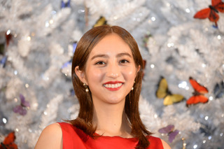 堀田茜、神田愛花を前に失礼発言？「ブサイクな方も平気です」 画像