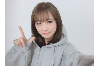 乃木坂46・秋元真夏、写真集の発売記念配信実施！お気に入り＆恥ずかしかったカットも明かす 画像