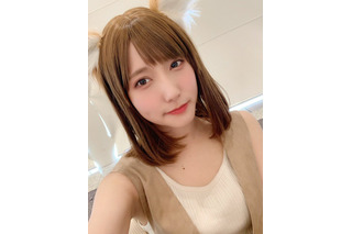 吉岡里帆に激似とネットで話題のタレント・橘ひと美、まさかの仕事オファーを告白 画像