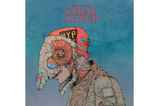 米津玄師、5thアルバム『STRAY SHEEP』が発売決定 画像