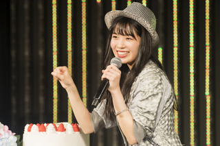 NMB48、初のオンライン生誕祭で3月24日以来の劇場公演再開 画像