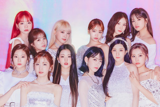 IZ*ONE、7月11日に配信ライブ開催決定！日本のファンにとっては約1年ぶり！ 画像