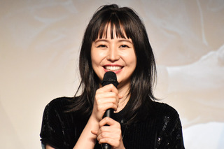 長澤まさみ、最新映画の破滅的なシングルマザー役に「最後まで共感できなかった」 画像