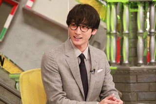 小関裕太、『全力！脱力タイムズ』出演！「エンディングはきっと夢の中に出てくる」 画像