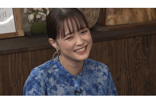 大原櫻子、ついやってしまう独特なクセを告白！ 画像