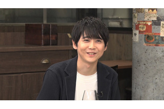 人気声優・梶裕貴の“好青年”イメージが崩壊!?友人・神木隆之介が素顔をタレコミ！ 画像