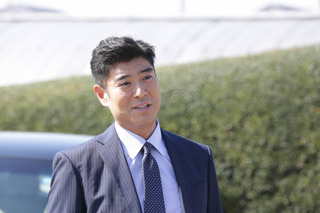 高嶋政宏、『SUITS／スーツ2』ゲスト出演！織田裕二との直接対決の行方は.......？！ 画像