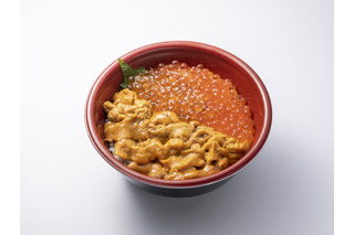 はま寿司、「特上うにいくら丼」を3日間限定発売 画像