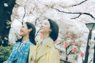 三吉彩花、阿部純子W主演の『Daughters』衝撃の妊娠告白シーンが解禁！ 画像