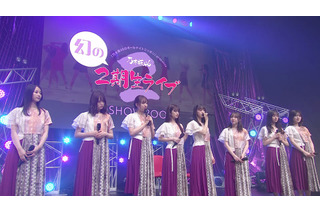 乃木坂46幻の2期生曲「ゆっくりと咲く花」ミュージックビデオ集収録決定 画像