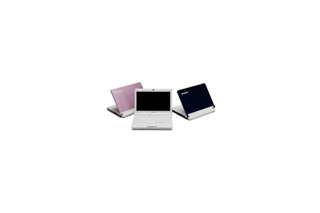 レノボ・ジャパン、5万円を切るミニノートPC「IdeaPad S10e」に新色　 画像