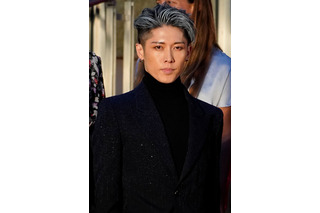 MIYAVI、全身タトゥーを後悔… 松本人志も「習字へたくそのヤツみたい」 画像