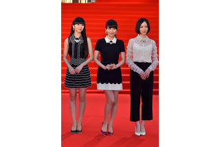 Perfume、結婚への思いを語る  相手に求める条件も告白 画像