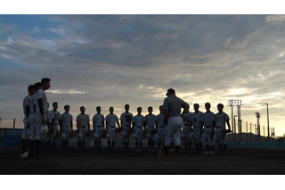 高校球児の本音に迫るドキュメンタリー『甲子園のない夏』放送。ナレーターは安藤サクラ！ 画像