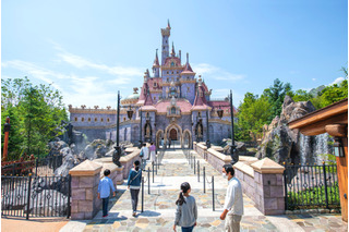 東京ディズニーランド、新エリアの安全対策発表！一部体験内容の変更も 画像