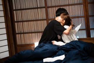 江野沢愛美、自身出演『ドラ恋』初回配信に「自分で見ててもきゅんとしました！」 画像