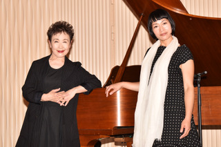 Yae、母・加藤登紀子を「小さい頃、歌手だと思っていなかった」 画像