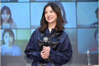 吉高由里子と横浜流星、青山学院大学で特別授業を開催！「失敗は怖い事ではない」 画像