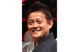 井戸田潤、EXILE USAとバイト仲間だった過去 「グループを組んでデビューする」とある日言われて… 画像