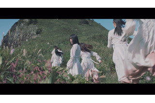 櫻坂46の1stシングル『Nobody's fault』MVが公開に！ 画像