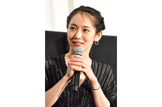 吉岡里帆、幼少期に「ギャン泣き」するぐらい怖かったものを告白「今もちょっと……」 画像