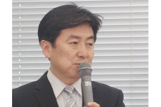 笠井信輔、ガン公表の反響の大きさに痛感「自分だけの“生き死に”じゃない」 画像