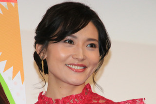 金子恵美、自著『許す力』出版後の夫の不倫に「恥ずかしい」 画像