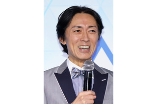 矢部浩之、『VERY』掲載の家族写真は黒歴史？「これは恥じる」と赤面 画像