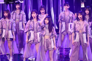 【NHK紅白歌合戦】乃木坂46・齋藤飛鳥、「体が離れているぶん心がつながった1年」 画像