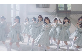 乃木坂46、26thシングル「僕は僕を好きになる」MV公開 画像