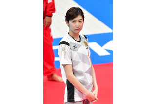 池江璃花子選手、成人の日迎え振り袖姿の美麗ショット披露 画像