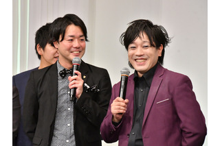 ぺこぱ、NHKで初の冠番組！ミニ番組でMCに挑戦 画像