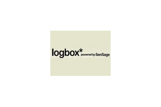 日立ソフトがログ管理アプライアンス製品「logbox＊powered by SenSage」を販売開始 画像