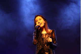 May J.、WEIBO女性グッドシンガー賞を受賞！ライブパフォーマンスでは中国語楽曲を披露！ 画像