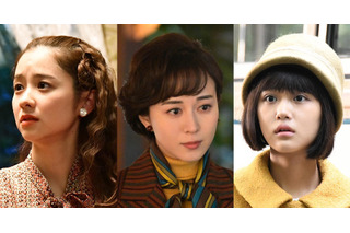 比嘉愛未、堀田真由、原菜乃華、三谷作品へ初出演！SPドラマ『死との約束』 画像