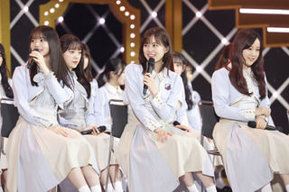 乃木坂46が“満9歳”に！「BIRTHDAY LIVE」前夜祭イベントを開催 画像