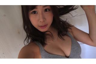 AKB48・大家志津香が初のイメージDVD！ファン必見のビキニや浴衣姿 画像