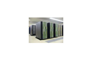 日立のスーパーテクニカルサーバ「SR16000」、核融合科学研究所で稼働開始 画像