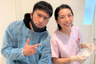 矢沢心、『俺の家の話』ゲスト出演！長瀬智也と21年ぶり共演に「同級生に会っているような感覚」 画像