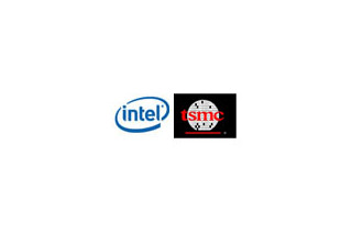 インテルとTSMC、MID向けの技術プラットフォーム、SoCソリューションの開発協力で合意 画像