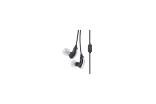 ロジクール、Ultimate Ears製カナル型イヤホン2製品 画像