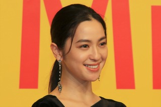 中村アン、髪を30センチ以上バッサリ！「悔いなく気持ちよかった」 画像