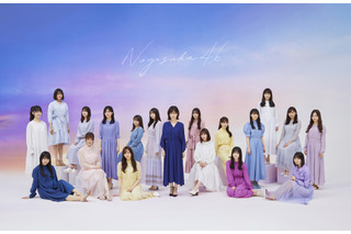 乃木坂46、27thシングルを6月9日に発売決定 画像