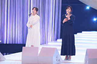 生田絵梨花と斉藤由貴が「卒業」コラボ！「凄かった」「全く古びてない」の声も 画像