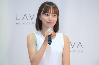 鈴木亜美、夫の結婚当初からの裏切りを激白！ 画像