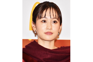 前田敦子、すべての料理にお酢をかける「お酢ドバドバの会」を結成 画像