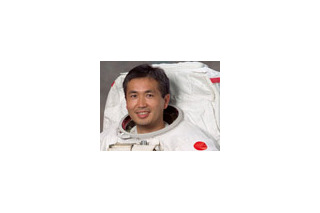 若田さん12日に宇宙へ！街頭ビジョンでも放映予定 画像