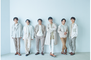 V6、新曲「僕らは まだ」フルサイズMV解禁 画像