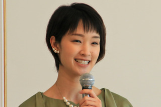 剛力彩芽、恋愛に言及「いろいろな経験をさせてもらってる」自己採点は「10点満点」 画像